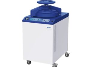 Haier autoklav