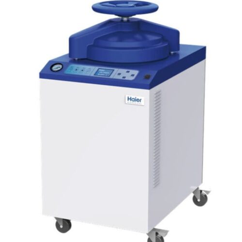 Haier autoklav