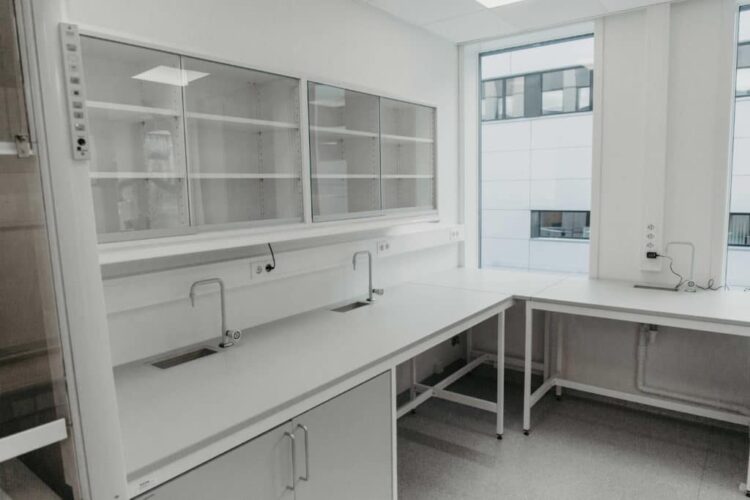 Bærekraft laboratorium