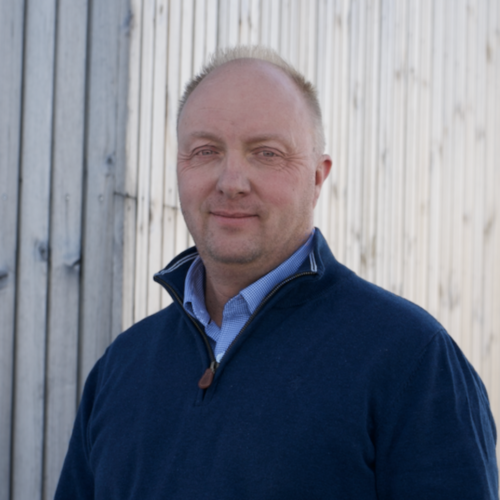 Espen Framvik