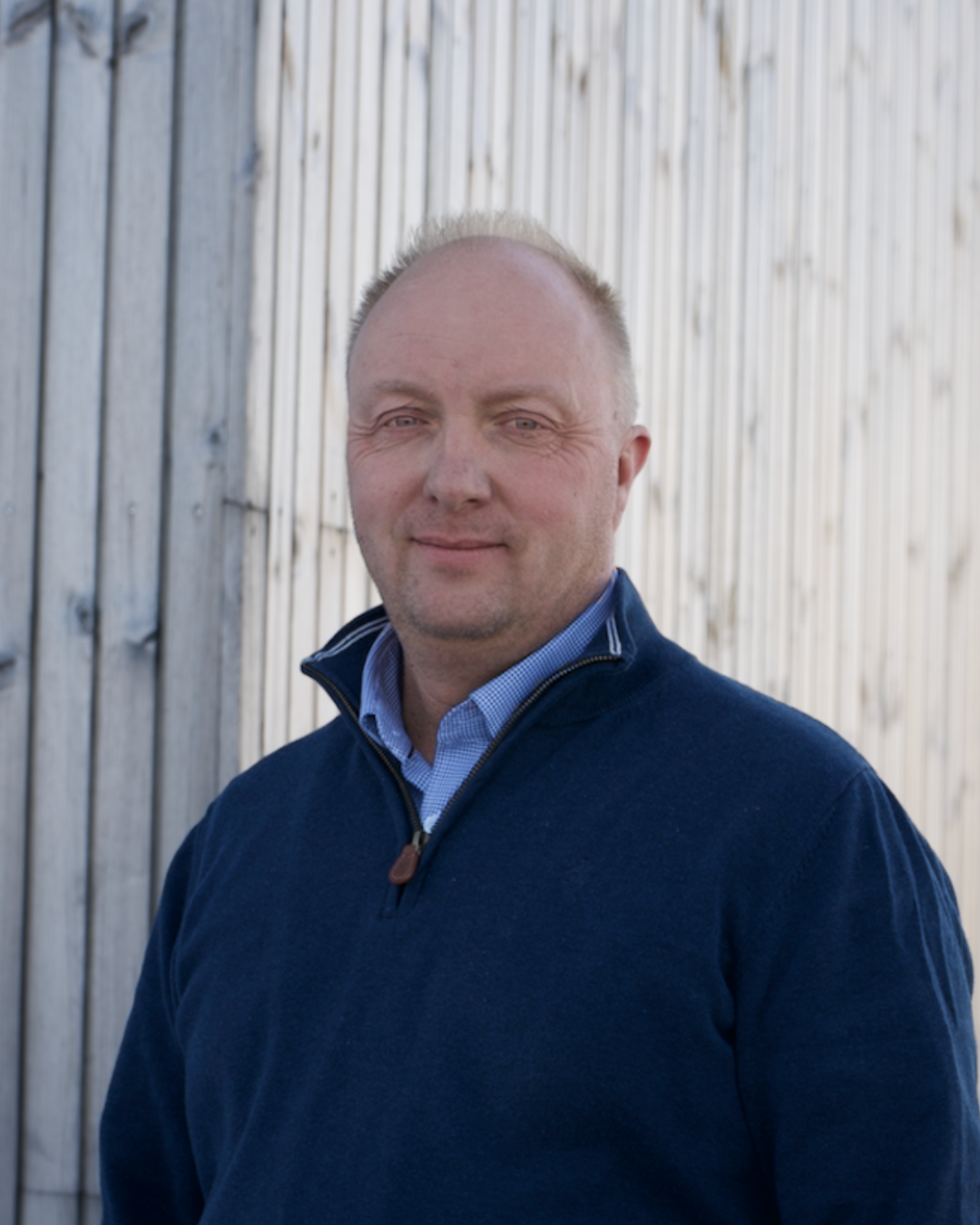 Espen Framvik