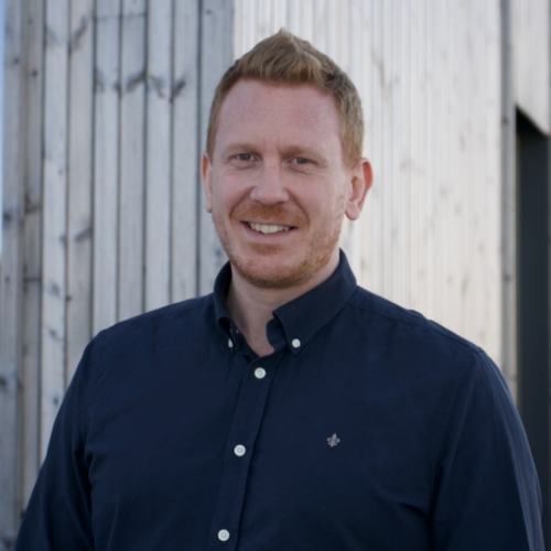 Mattias Åkersten