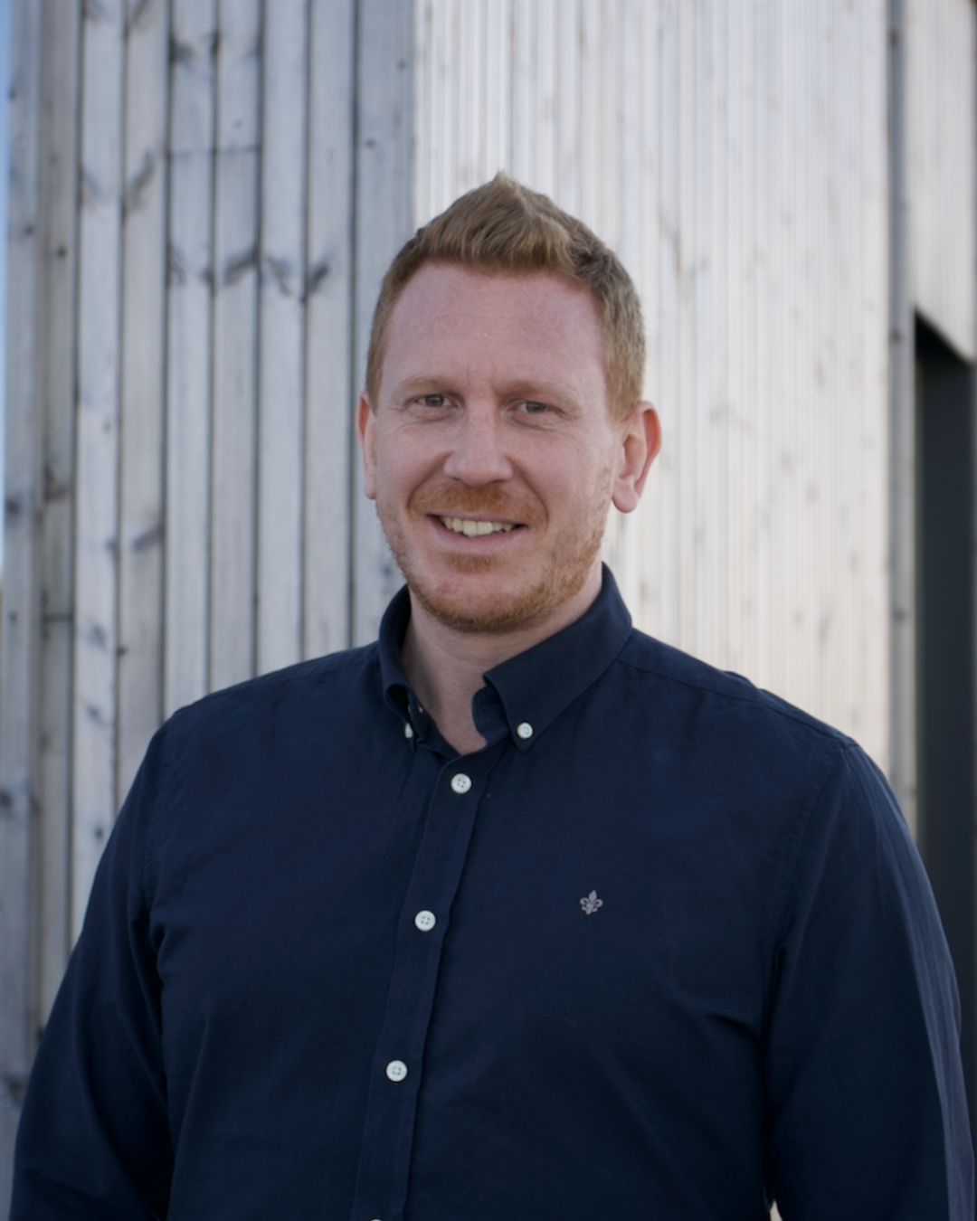 Mattias Åkersten