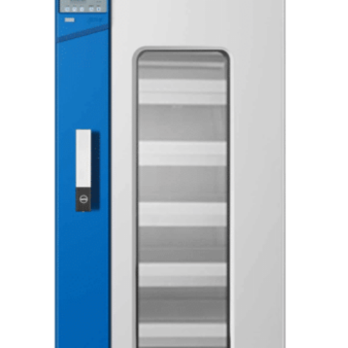 Blodbankskap