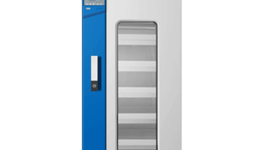 Blodbankskap