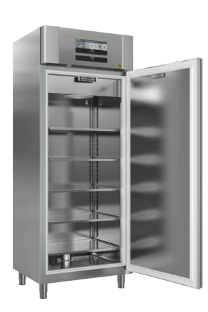 Ventilert kjøleskap
