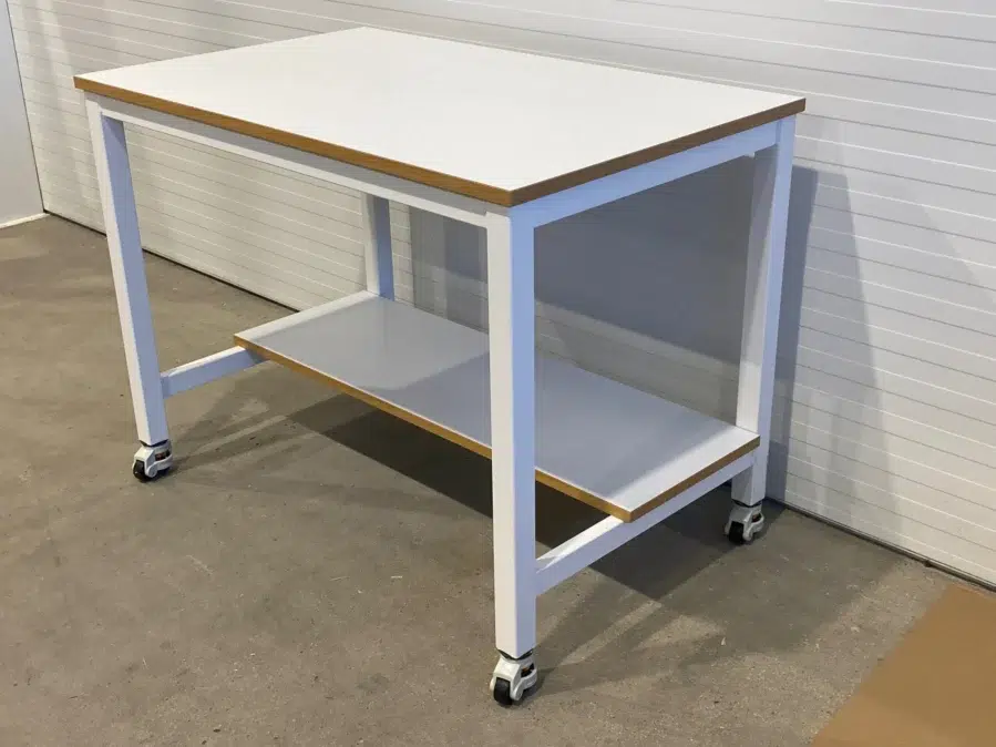 Trillebord