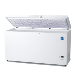 Fryseboks LT C400