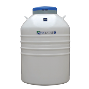 Haier LN2 tank YDS-175