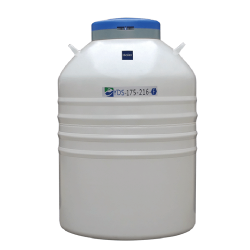 Haier LN2 tank YDS-175