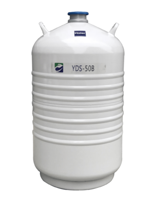 Haier LN2 tank YDS-508