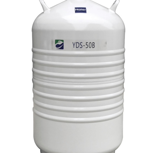 Haier LN2 tank YDS-508