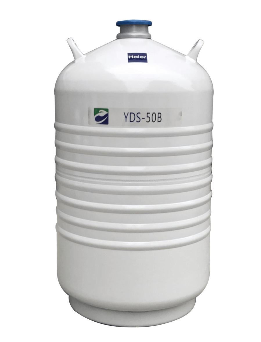 Haier LN2 tank YDS-508