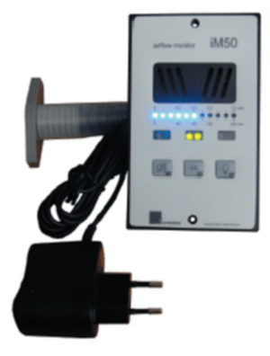 Alarm IM 50