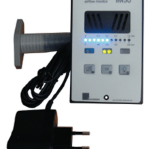 Alarm IM 50
