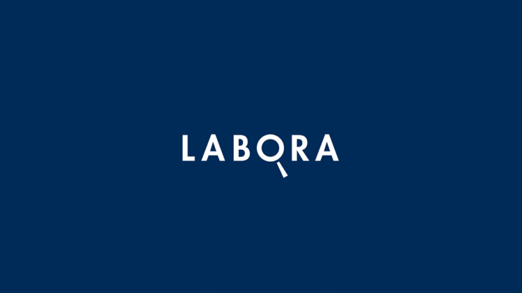 Labora Logo