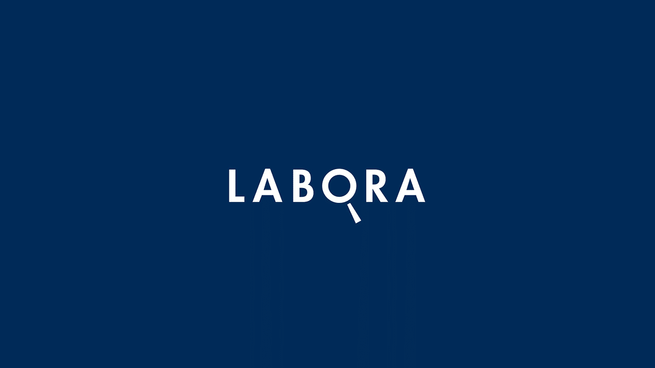 Labora Logo