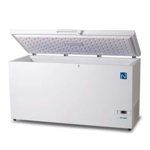 Fryseboks 45 Celsius