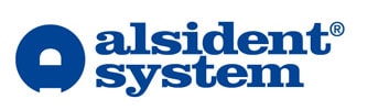 alsident system logo